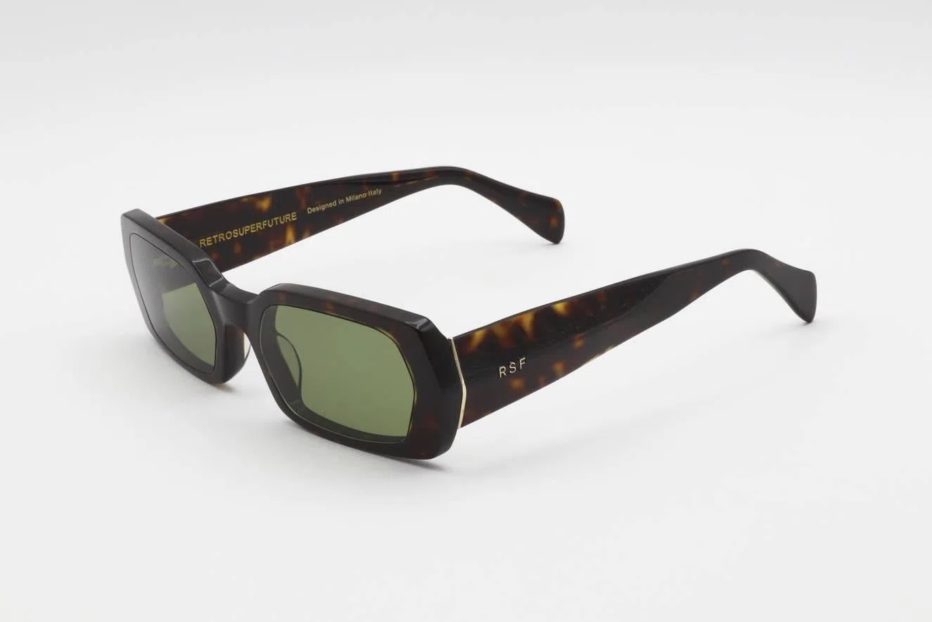 Retrosuperfuture LALTROHAVANA Sunglasses - view 3